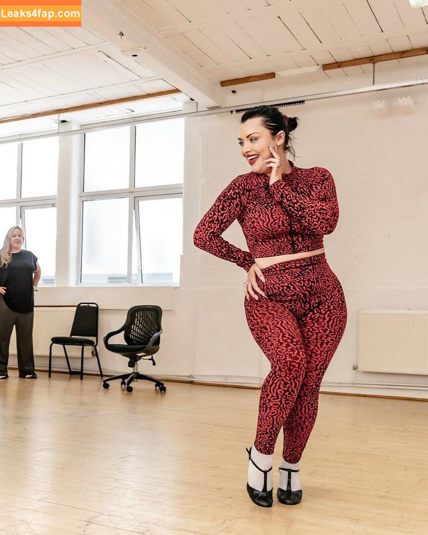 Shona Mcgarty / shonabmx leaked photo photo #0069