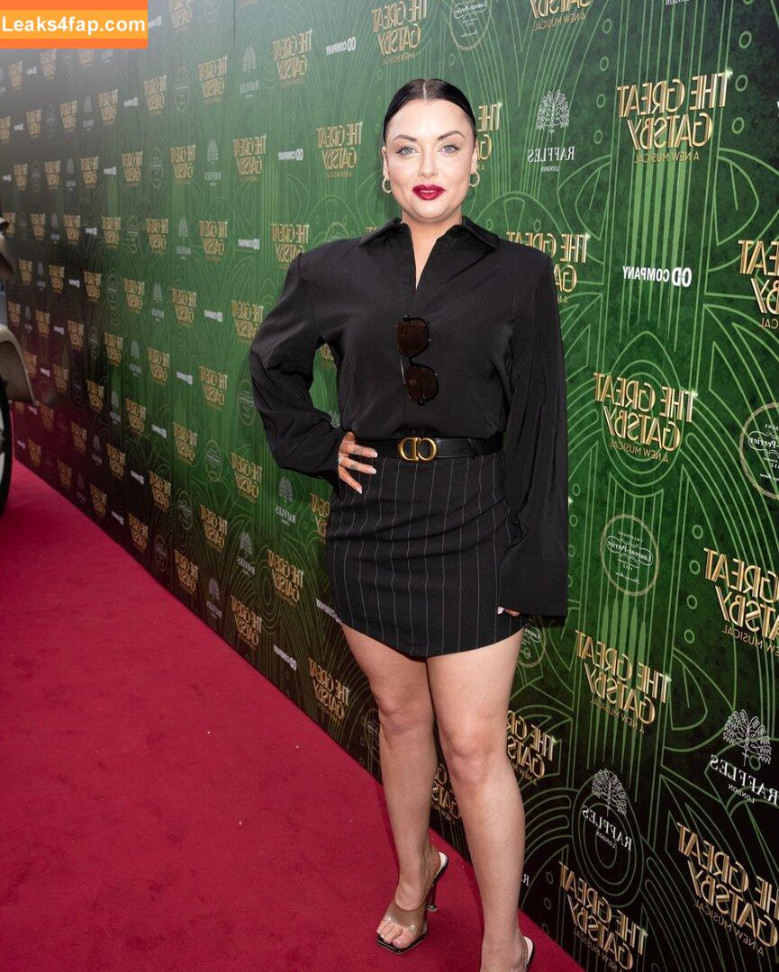 Shona Mcgarty / shonabmx leaked photo photo #0070