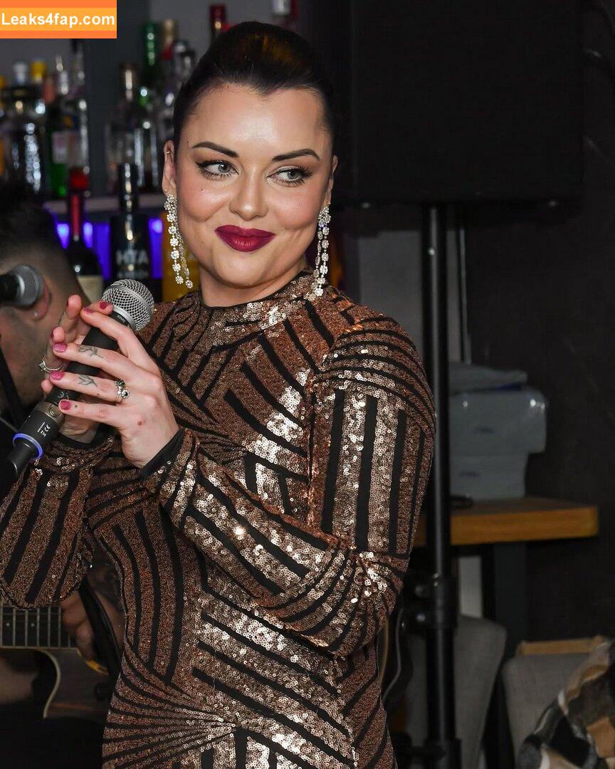 Shona Mcgarty / shonabmx leaked photo photo #0071