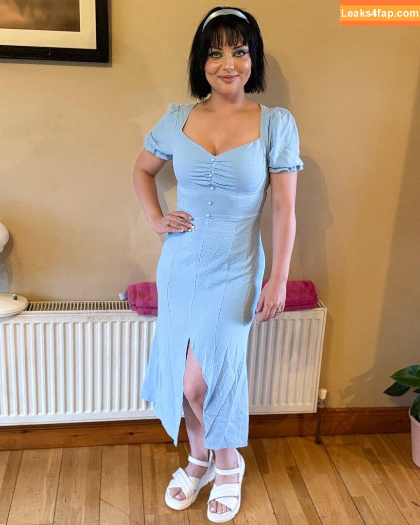 Shona Mcgarty / shonabmx leaked photo photo #0079