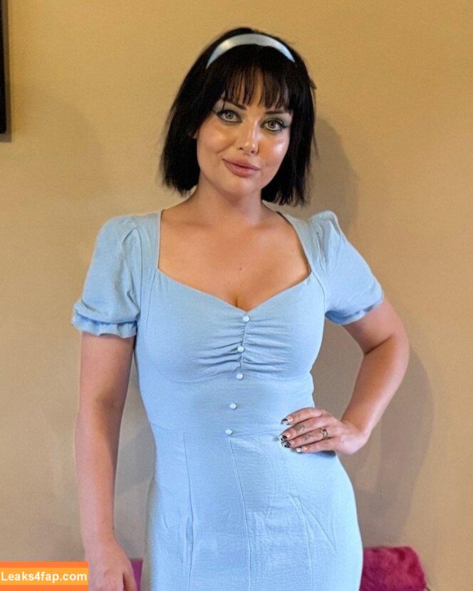 Shona Mcgarty / shonabmx leaked photo photo #0081
