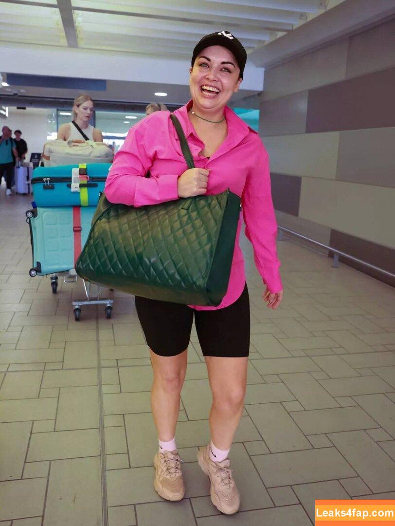 Shona Mcgarty / shonabmx leaked photo photo #0086