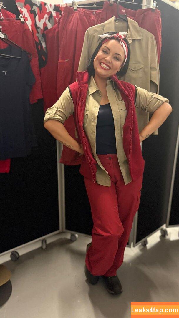 Shona Mcgarty / shonabmx leaked photo photo #0091