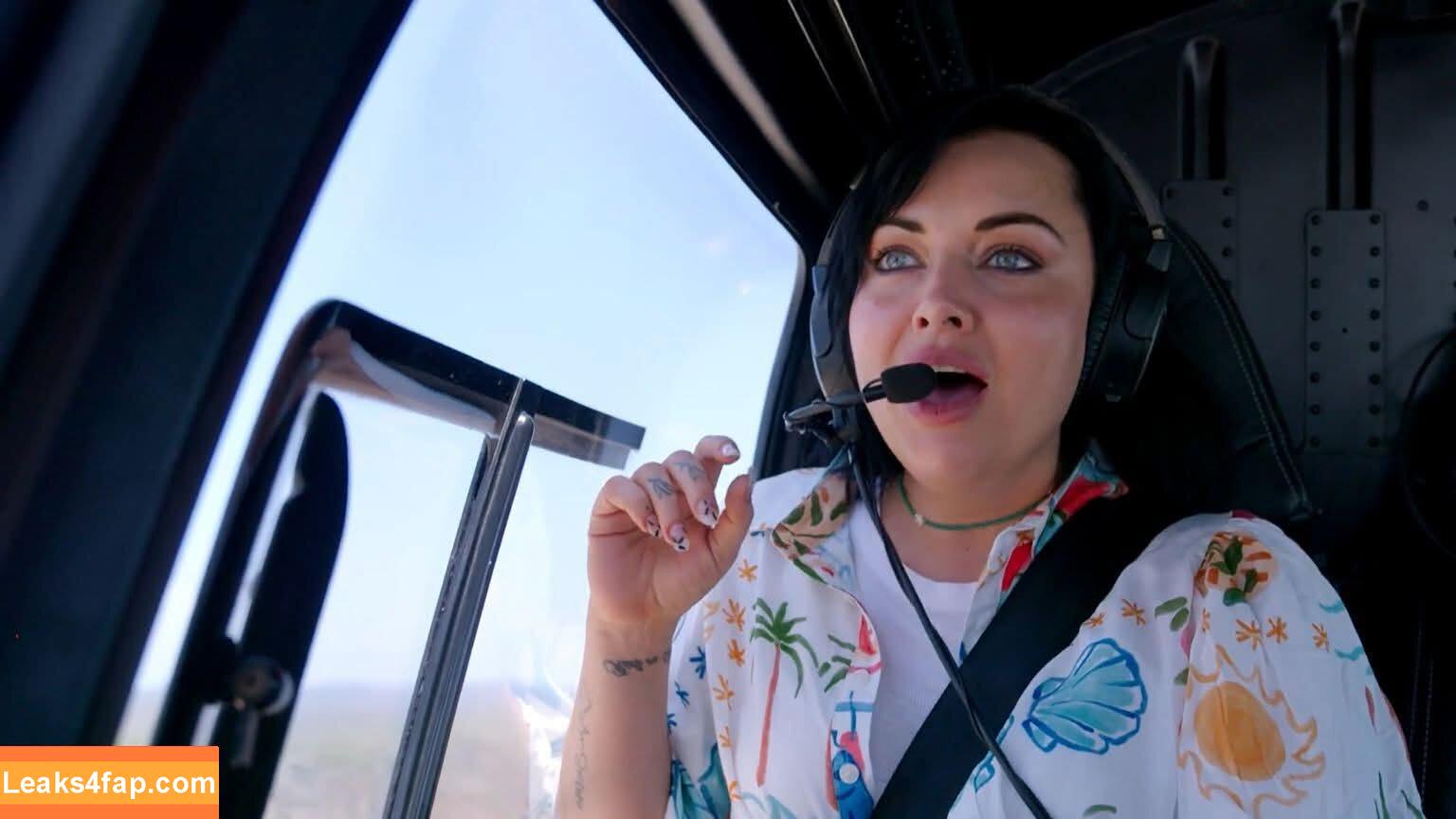 Shona Mcgarty / shonabmx leaked photo photo #0092