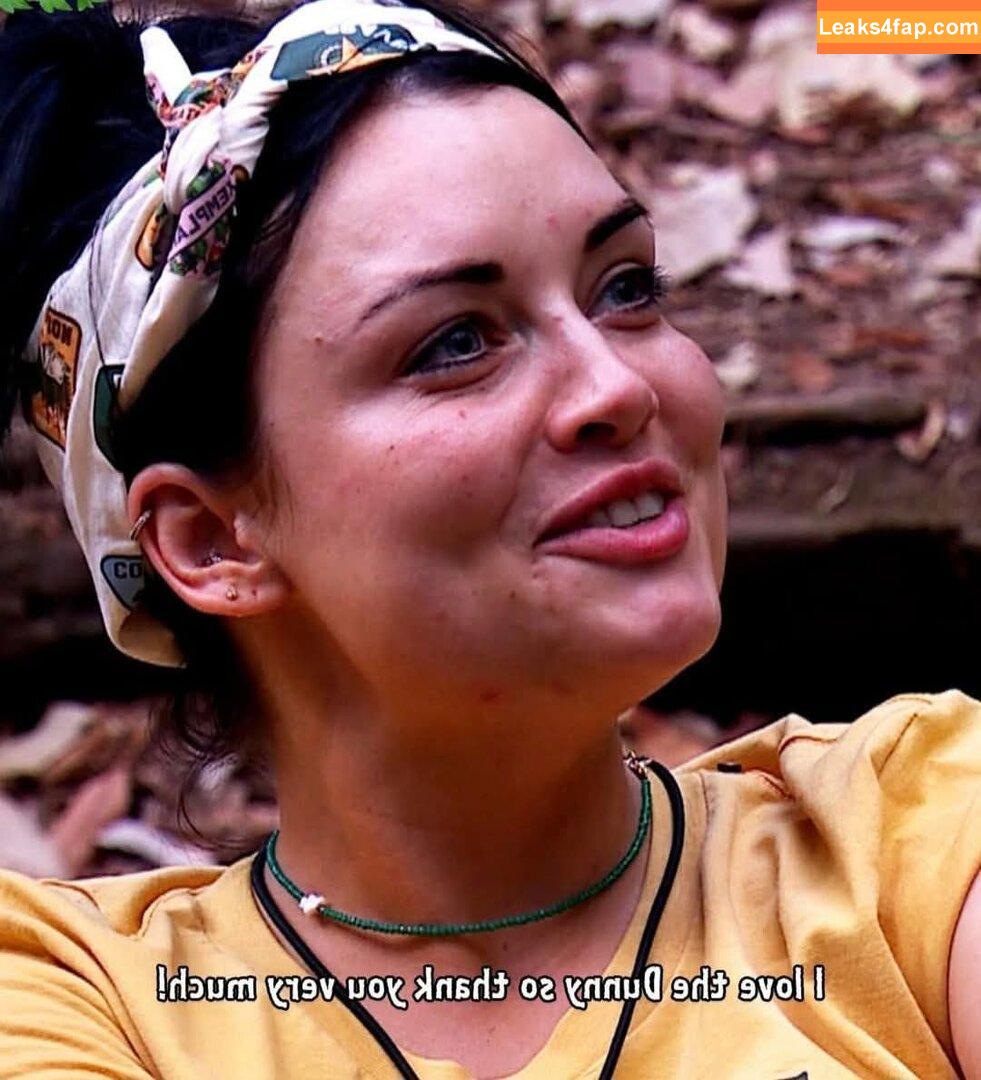 Shona Mcgarty / shonabmx leaked photo photo #0093