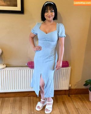 Shona Mcgarty photo #0079
