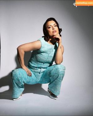 Shona Mcgarty photo #0082