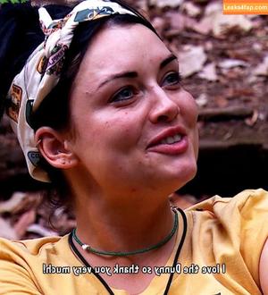 Shona Mcgarty photo #0093