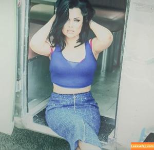 Shona Mcgarty photo #0111