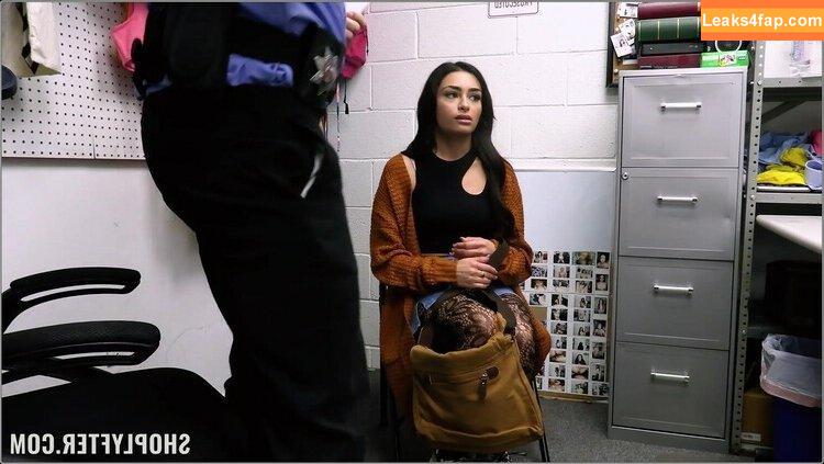 Shoplyfter /  leaked photo photo #0094