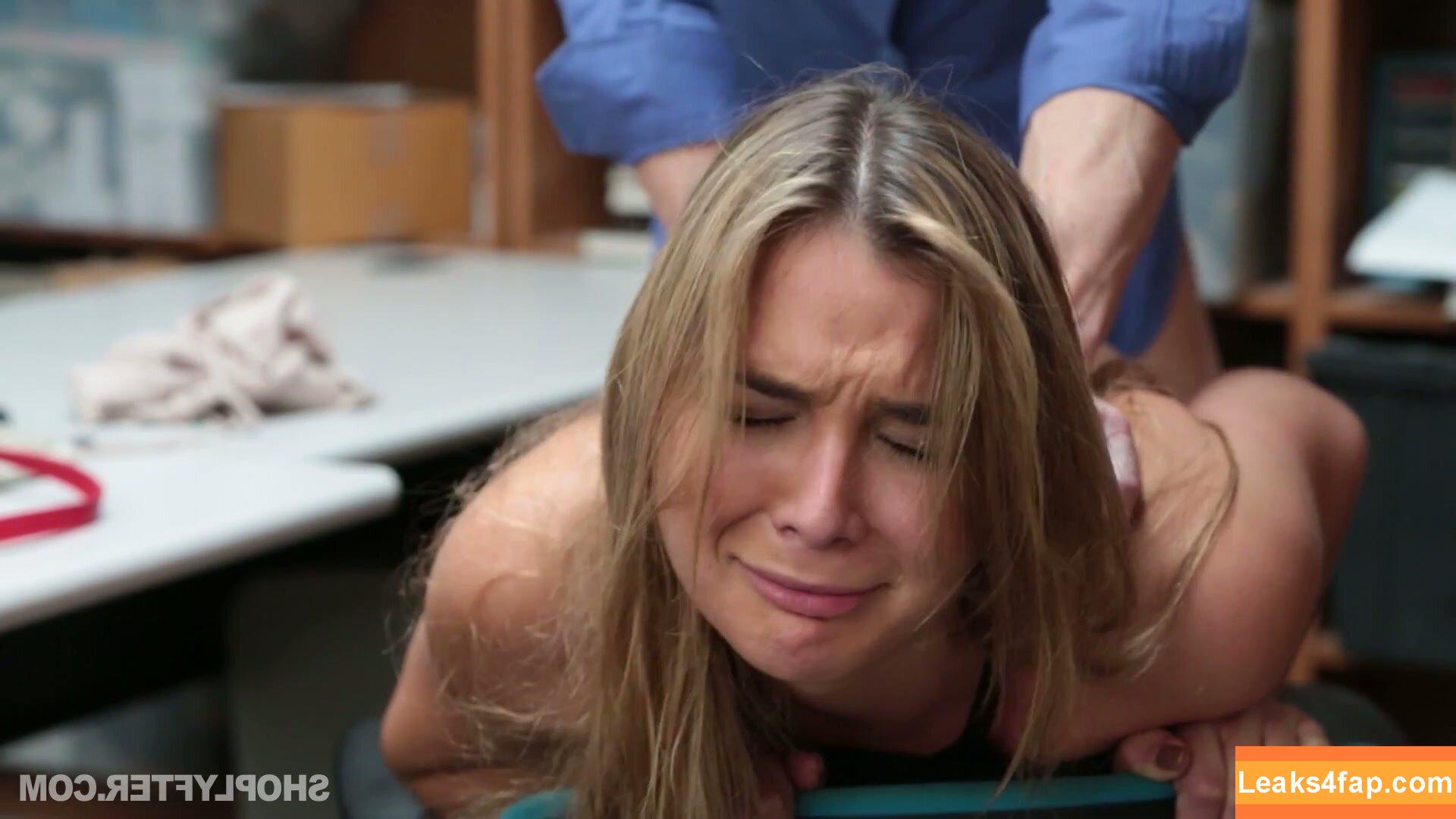 Shoplyfter /  leaked photo photo #0149