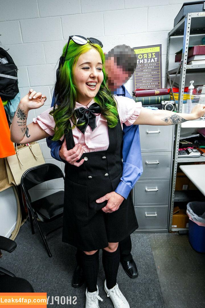 Shoplyfter /  leaked photo photo #0185