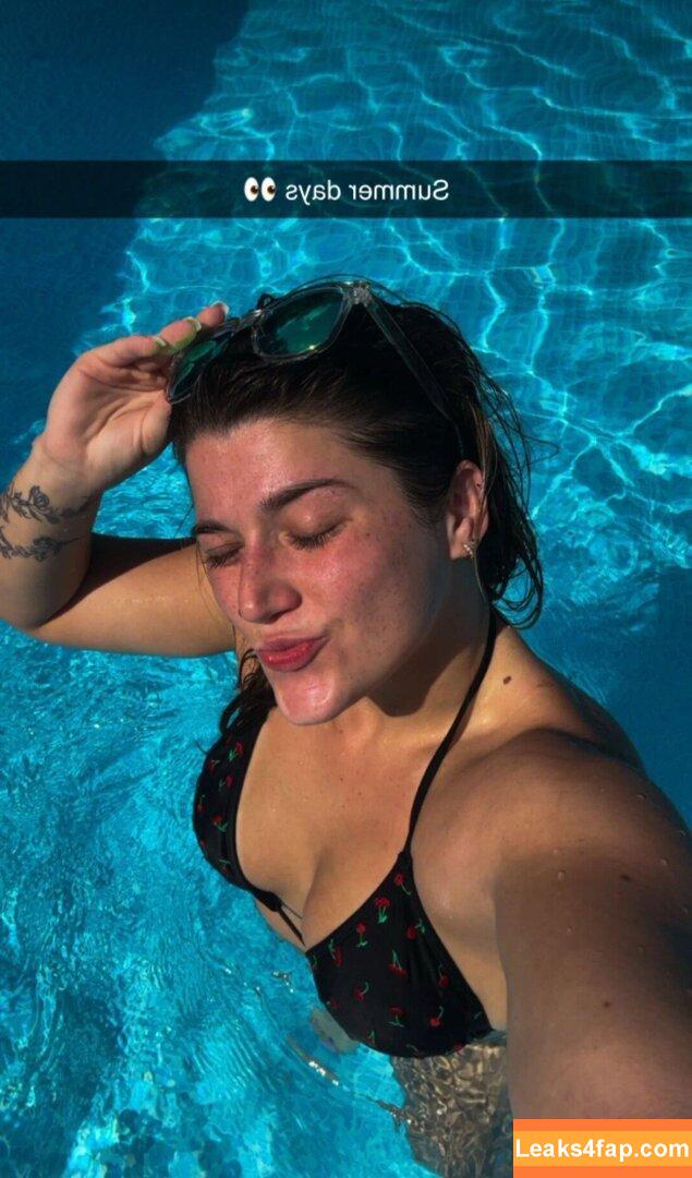 Short_Mcnugget / Kayley / kayleygunner leaked photo photo #0035
