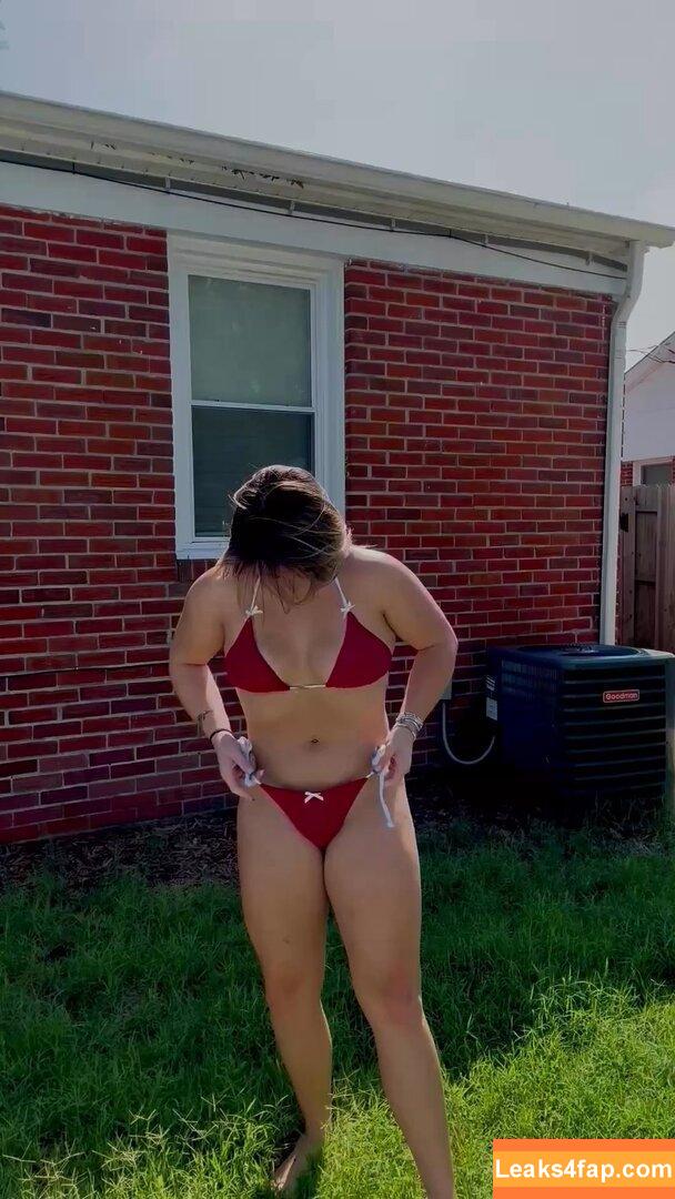 Short_Mcnugget / Kayley / kayleygunner leaked photo photo #0037