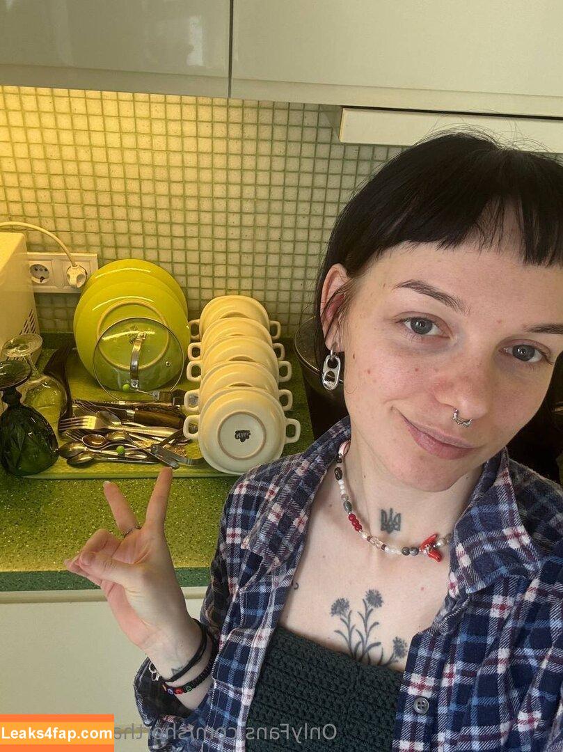 shorthairednataly / natalyshortedhair leaked photo photo #0027