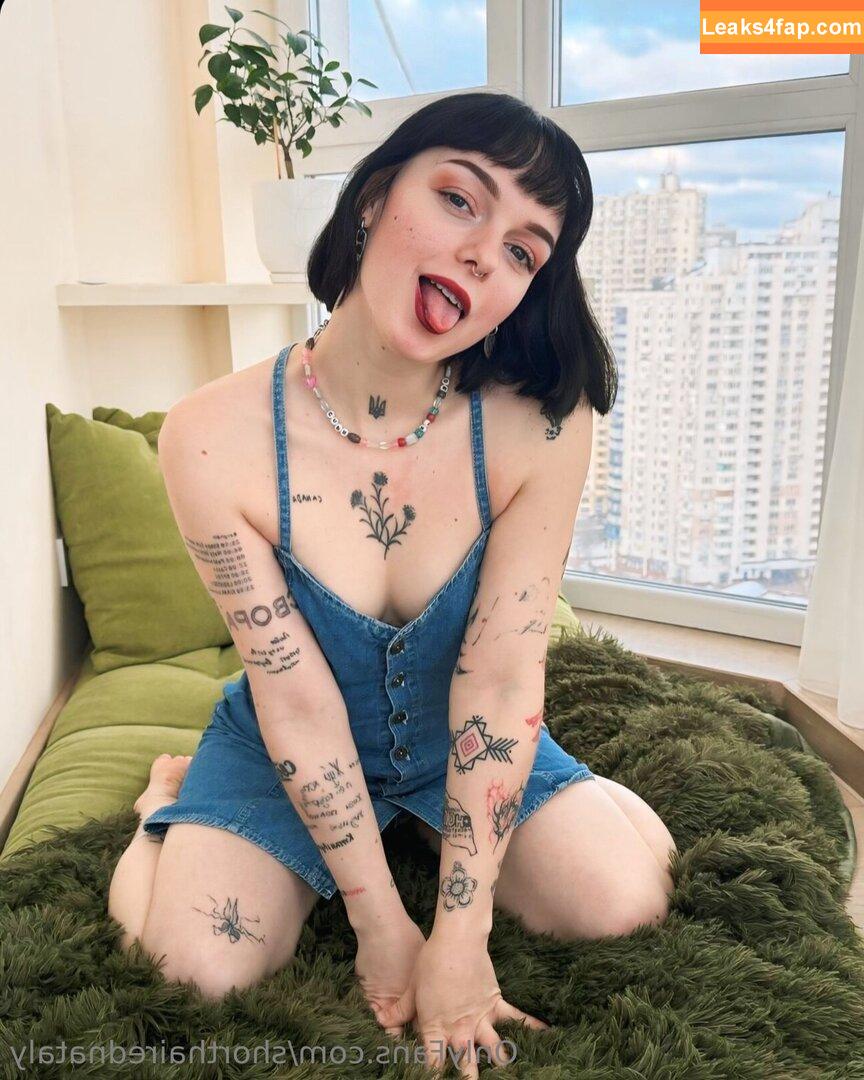 shorthairednataly / natalyshortedhair leaked photo photo #0032