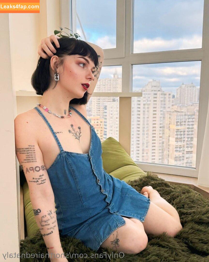shorthairednataly / natalyshortedhair leaked photo photo #0033