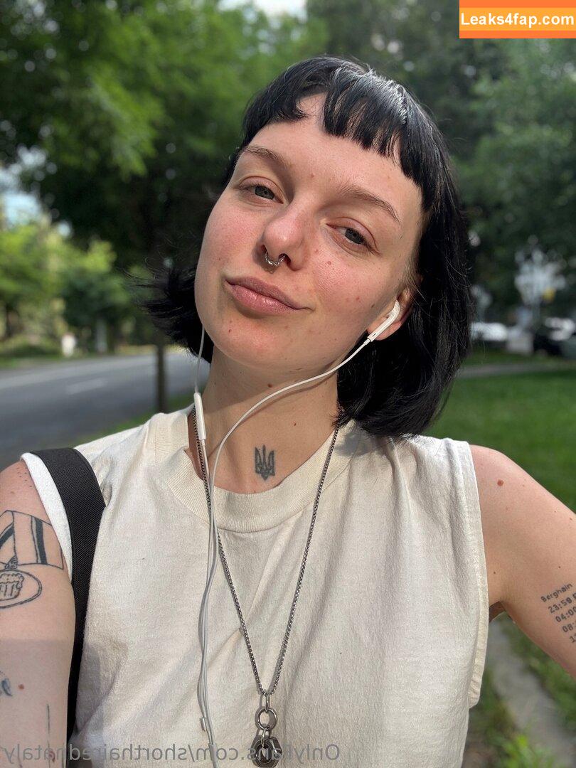 shorthairednataly / natalyshortedhair leaked photo photo #0046