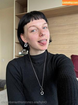 shorthairednataly photo #0036