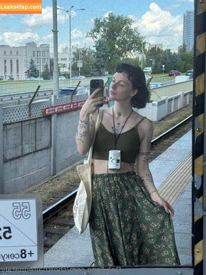 shorthairednataly photo #0039