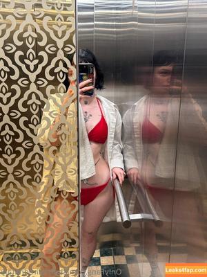shorthairednataly photo #0045