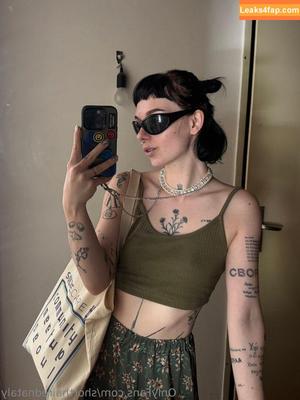 shorthairednataly photo #0056