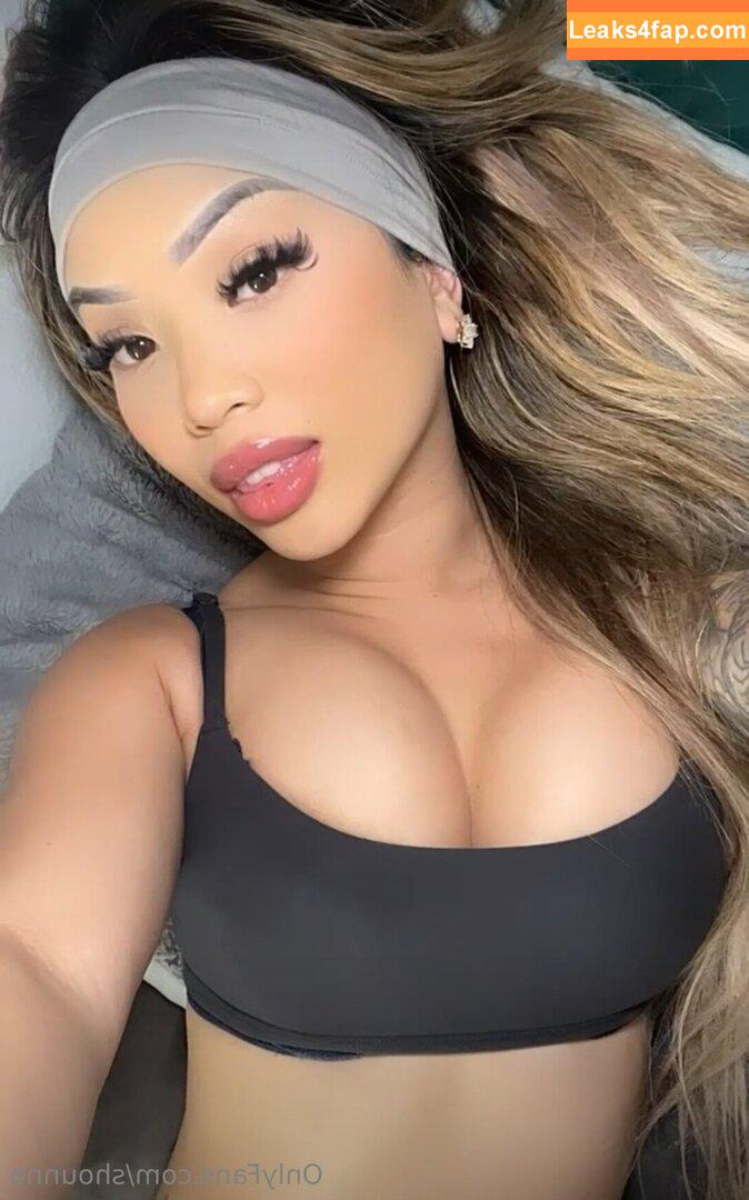 shounna / labelleshouna leaked photo photo #0091