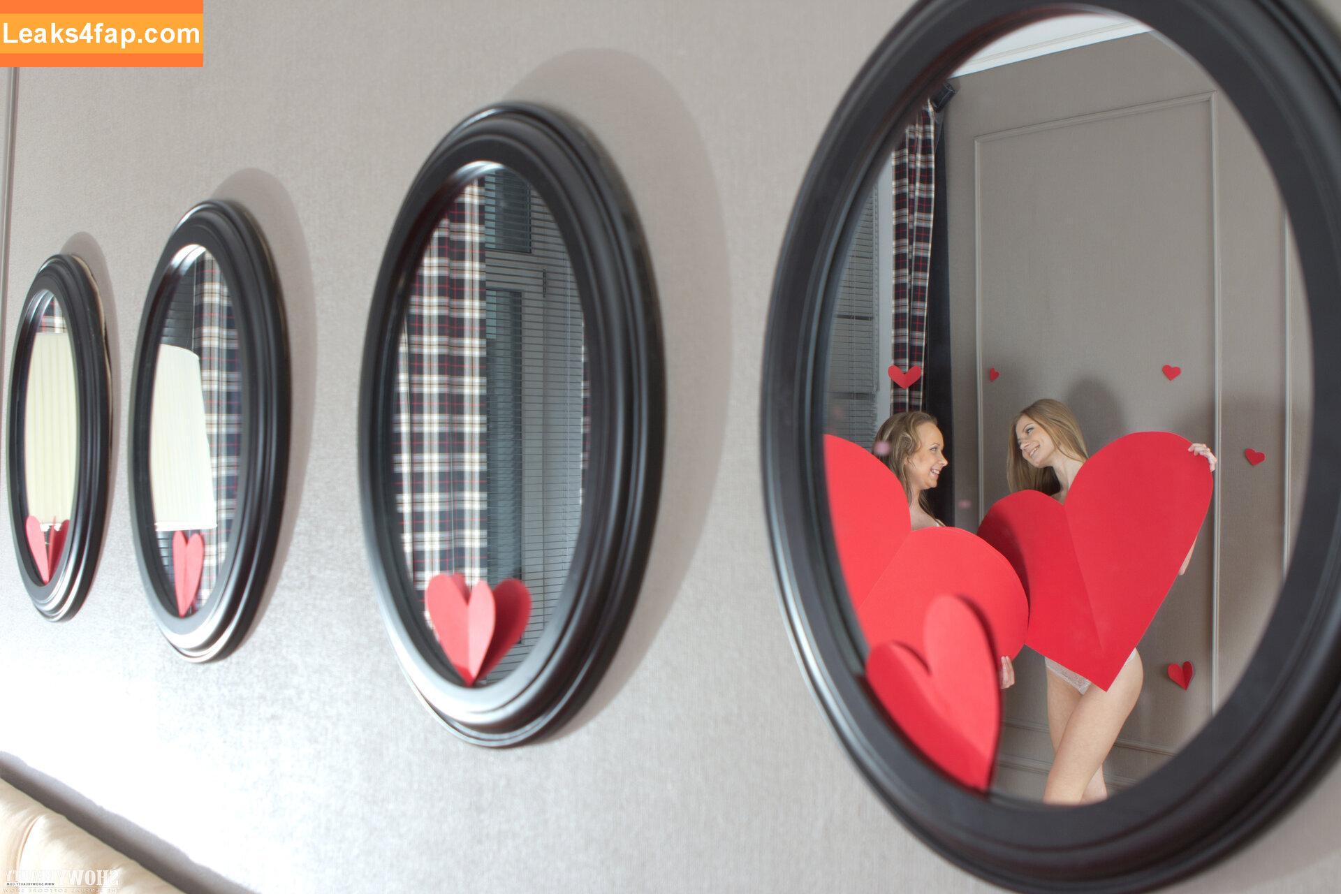 ShowyBeauty / heidi_rom / showbeautyofficial слитое фото фото #0917