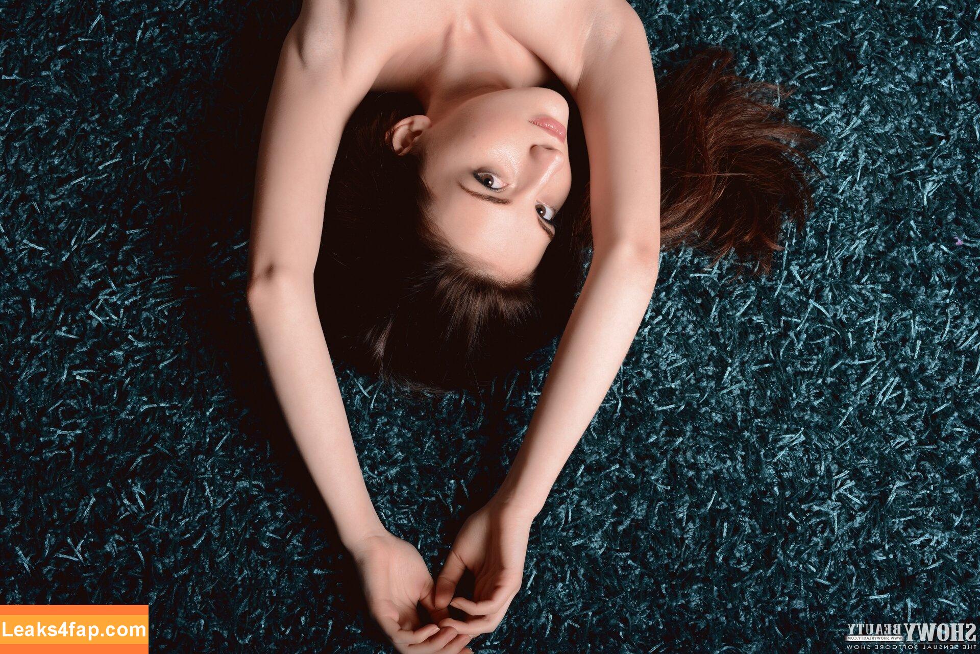 ShowyBeauty / heidi_rom / showbeautyofficial leaked photo photo #1050