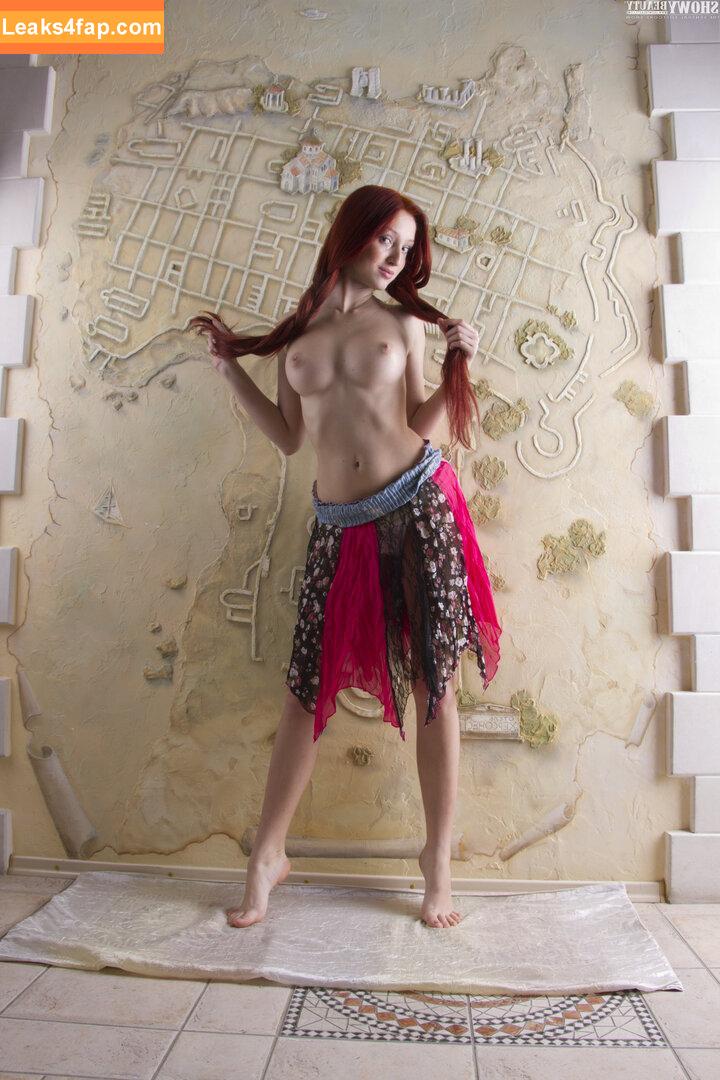 ShowyBeauty / heidi_rom / showbeautyofficial leaked photo photo #1535