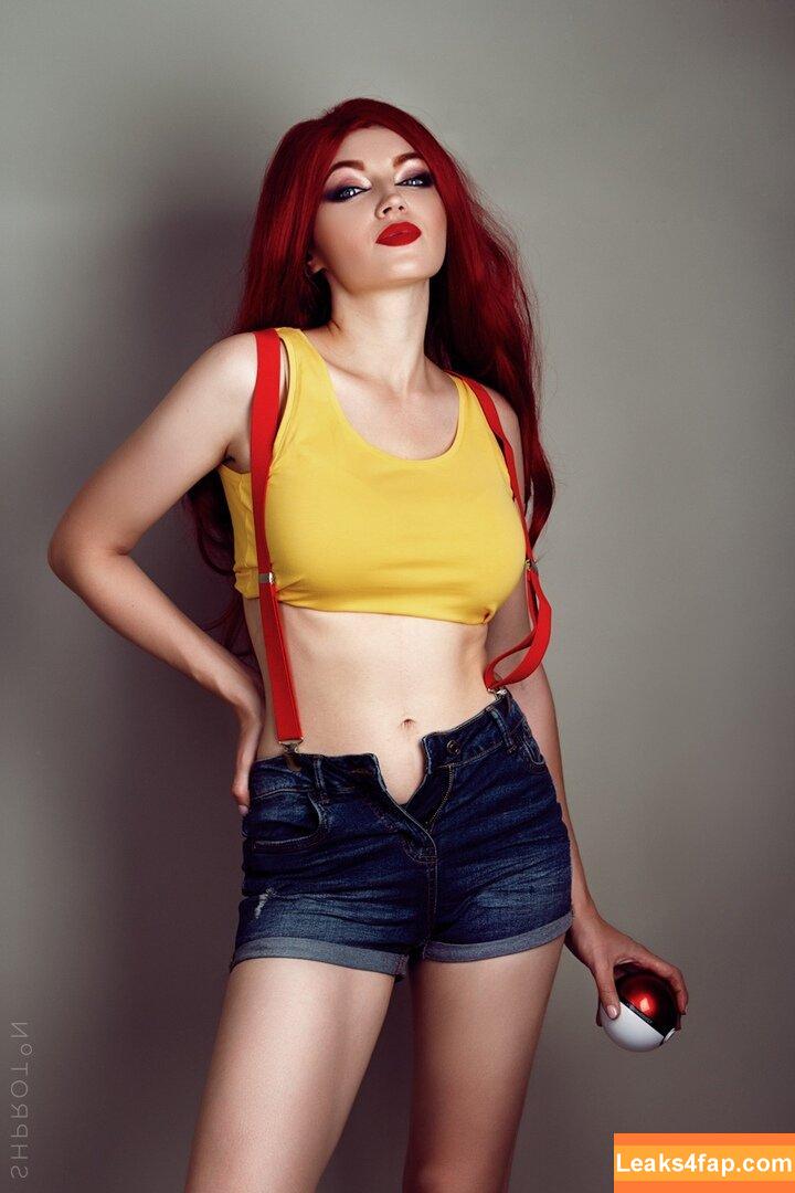 Shproton / Daria Kulikova leaked photo photo #0005