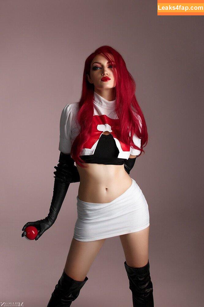 Shproton / Daria Kulikova leaked photo photo #0009
