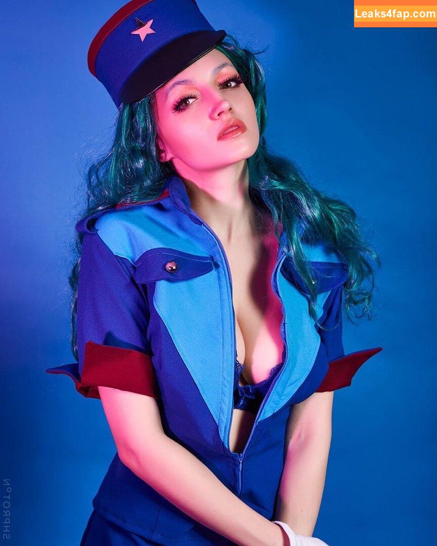 Shproton / Daria Kulikova leaked photo photo #0010