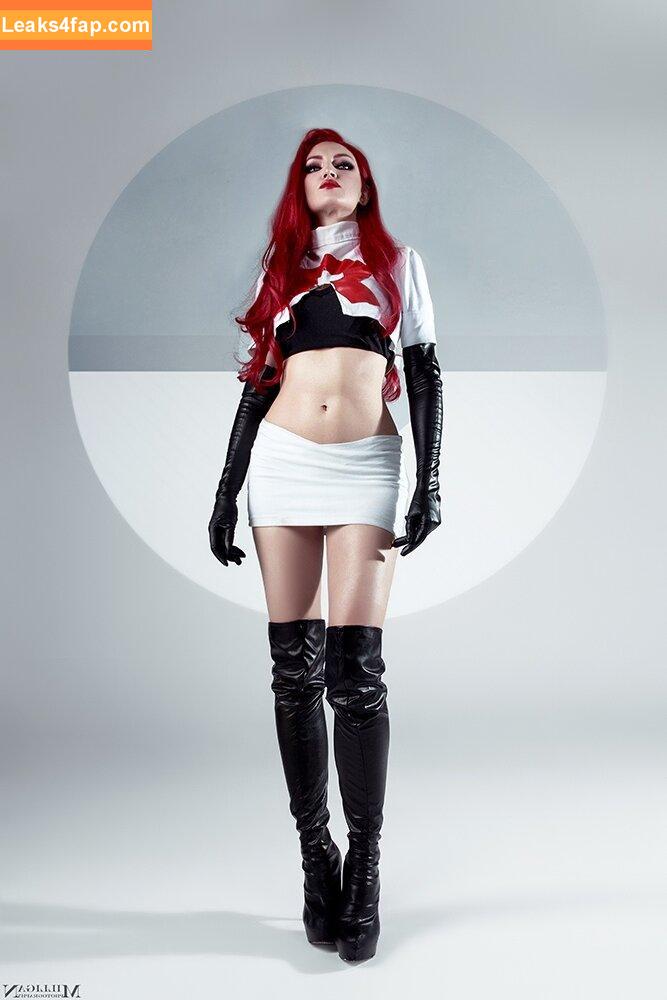 Shproton / Daria Kulikova leaked photo photo #0012