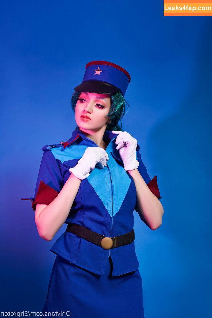 Shproton / Daria Kulikova leaked photo photo #0018