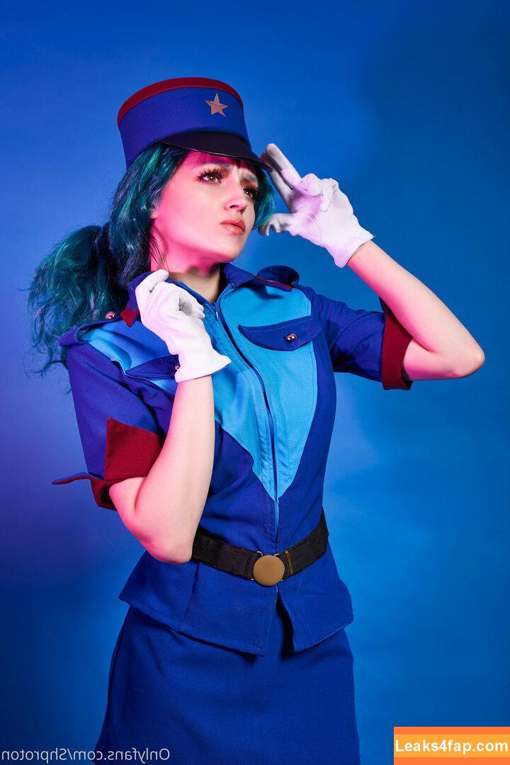Shproton / Daria Kulikova leaked photo photo #0019