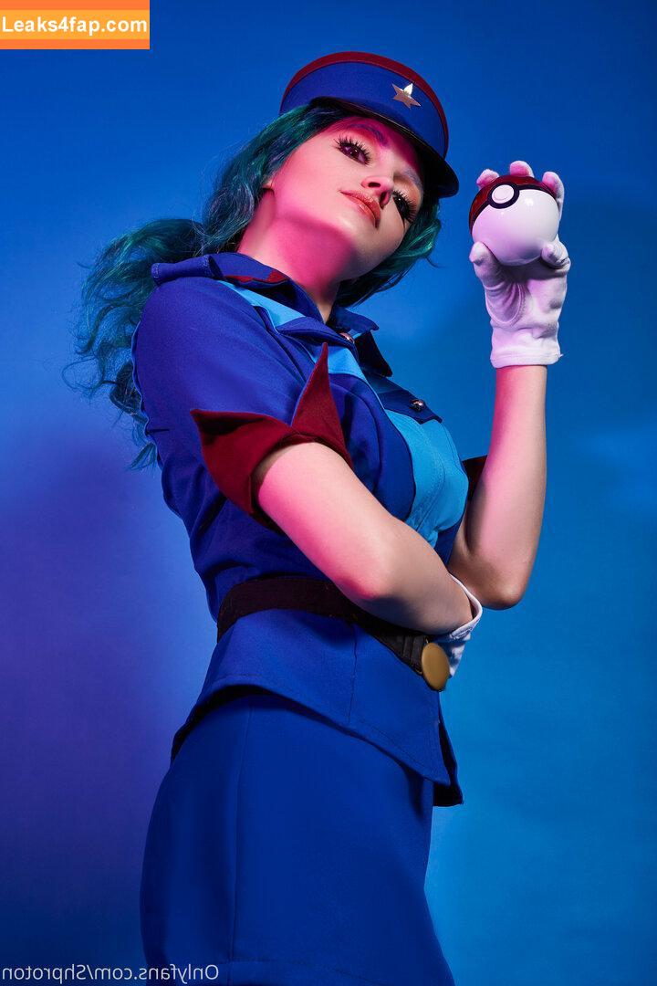 Shproton / Daria Kulikova leaked photo photo #0021
