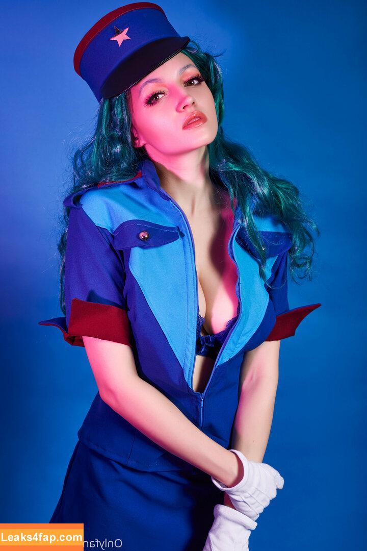 Shproton / Daria Kulikova leaked photo photo #0022