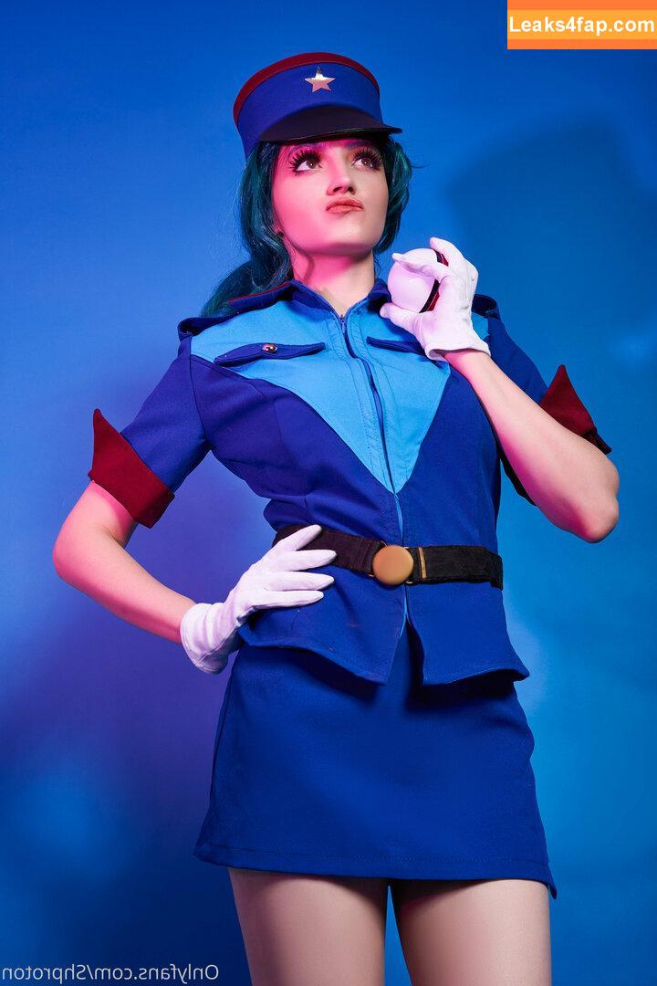 Shproton / Daria Kulikova leaked photo photo #0023