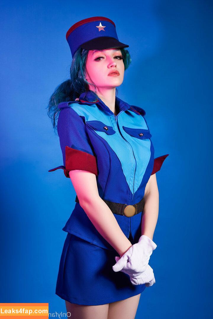 Shproton / Daria Kulikova leaked photo photo #0024