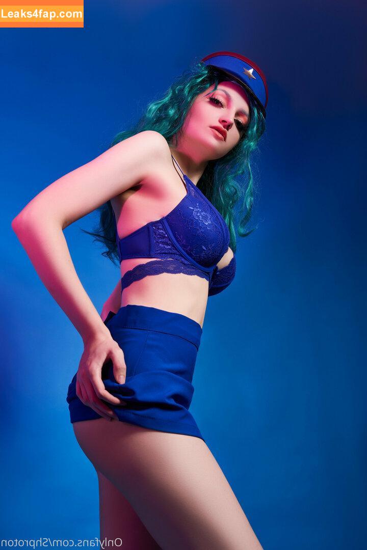 Shproton / Daria Kulikova leaked photo photo #0026