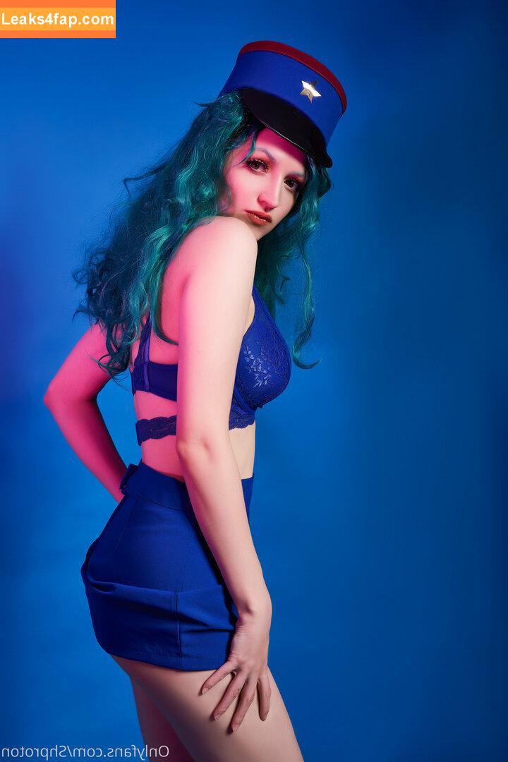 Shproton / Daria Kulikova leaked photo photo #0027