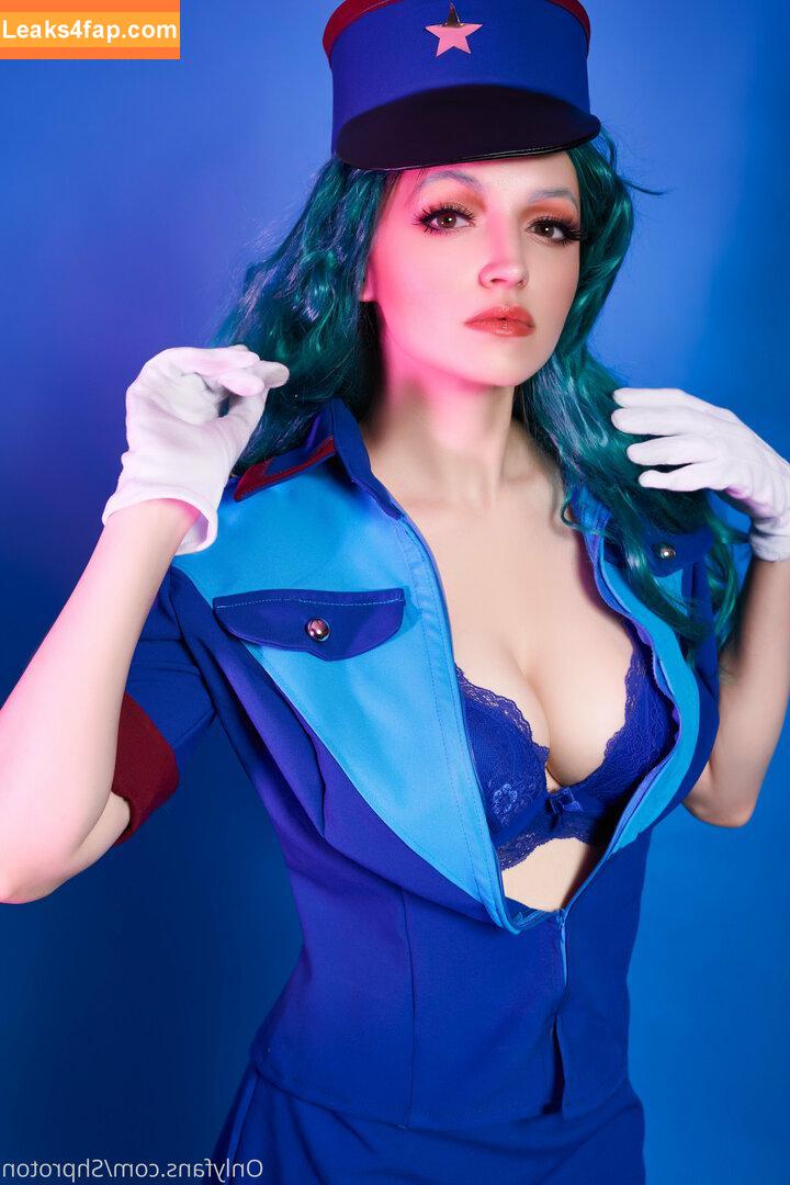 Shproton / Daria Kulikova leaked photo photo #0029