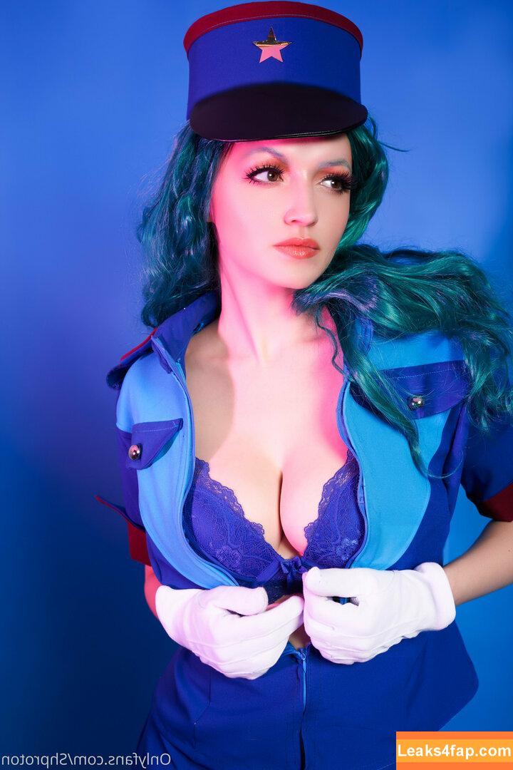 Shproton / Daria Kulikova leaked photo photo #0030