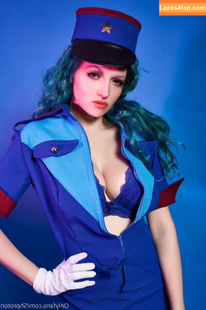 Shproton / Daria Kulikova leaked photo photo #0034