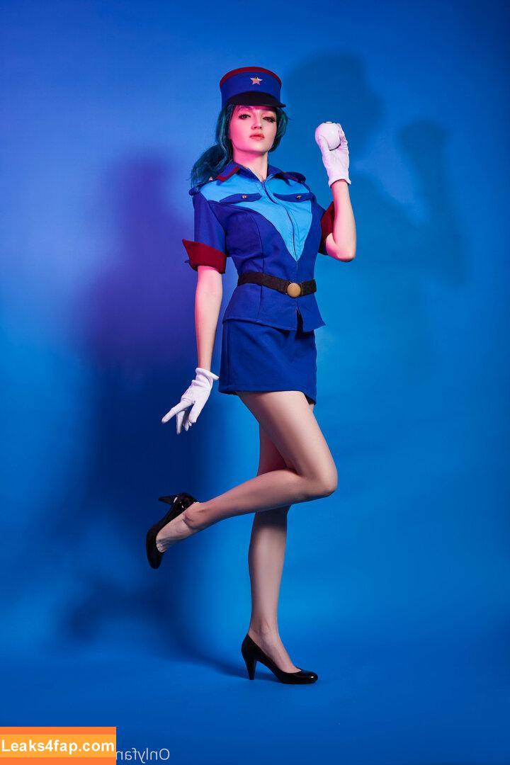Shproton / Daria Kulikova leaked photo photo #0035