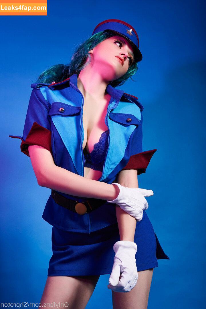 Shproton / Daria Kulikova leaked photo photo #0036