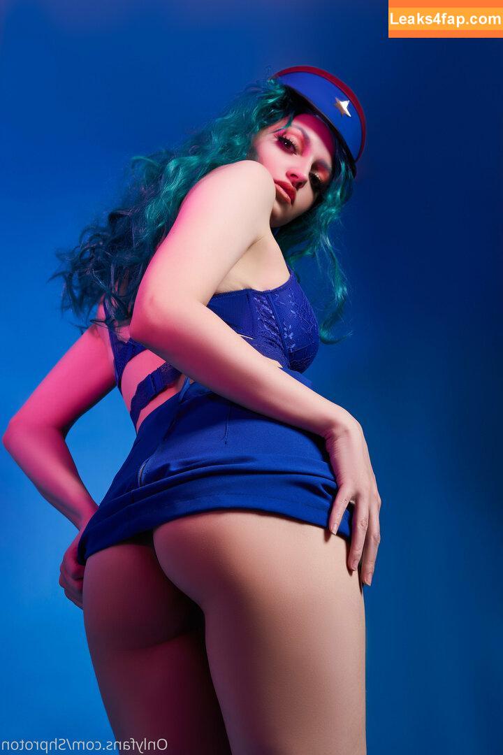 Shproton / Daria Kulikova leaked photo photo #0040