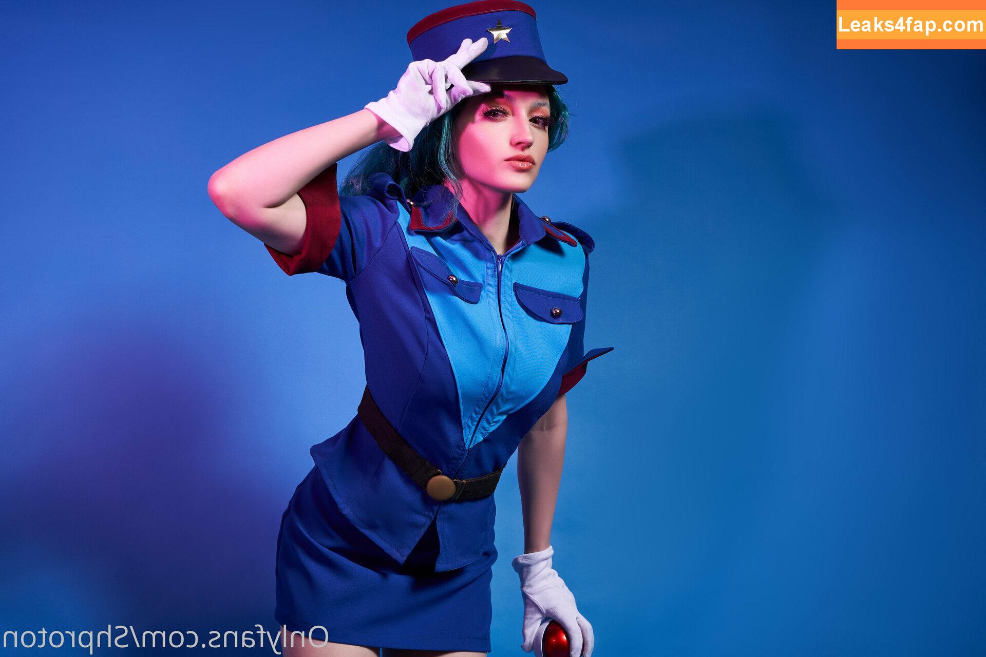 Shproton / Daria Kulikova leaked photo photo #0041
