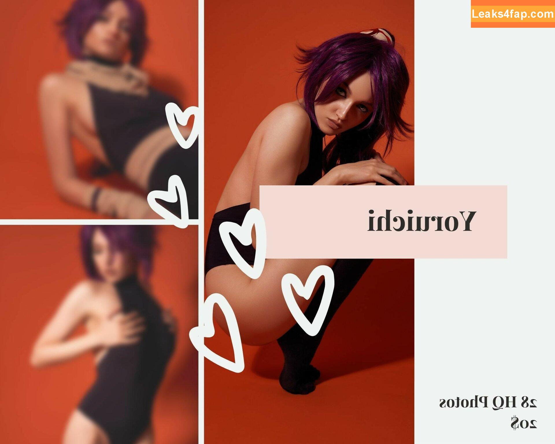 Shproton / Daria Kulikova leaked photo photo #0045
